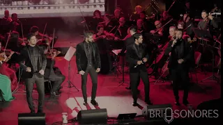 Brio Sonores - Il Canto (Live) tribute to Luciano Pavarotti