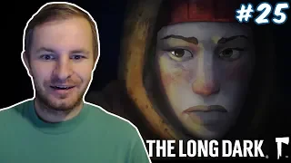 The Long Dark (3 глава) Знакомство Астрид с Молли #25