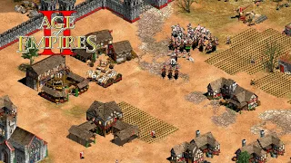 Age of Empires 2 HD [El Cid] - #80 Krieg unter Brüdern