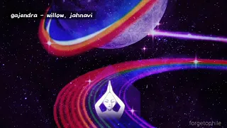 Willow, Jahnavi - Gajendra