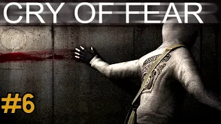 Cry of Fear - Chapter 6 - It's Not Over Yet