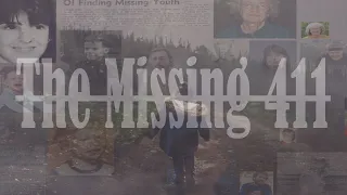 The Strangest Disappearances In The U.S. National Forrest ( The Missing 411)