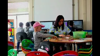 Niños con cáncer pueden seguir estudiando en aulas hospitalarias | Noticias Caracol