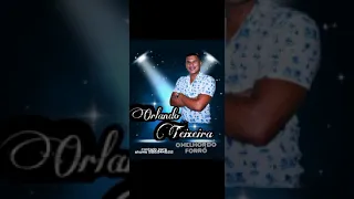 música você Orlando Teixeira