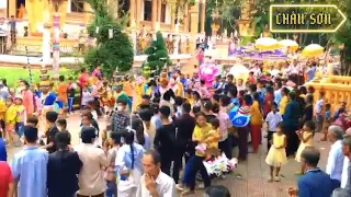 Sronos khea kadek khmer