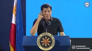 PDP-Laban Proclamation Rally (Speech) 5/3/2022