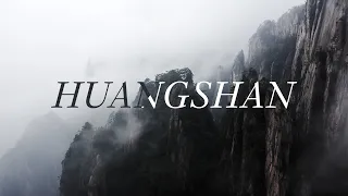 Huangshan | 3 Day Tour of China's Most Famous Mountain