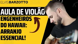 “Somos Quem Podemos Ser” no Violão!