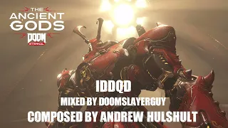 Andrew Hulshult - IDDQD (Davoth) - DOOM Eternal: The Ancient Gods (Gamerip)