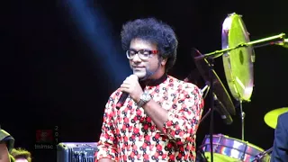 Ilaiyaraja Live In Concert, Toronto 2018 - Ada Machamulla By Haricharan, Surmukhi, Madhu, Narayanan