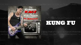 Theme from "Kung Fu"! Enjoy my Rock Guitar Cover of Jim Helms' "Caine's Theme".