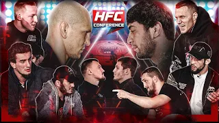 Тарасов VS Сивый. Василевский VS Рамазанов. Чурчаев VS Мамаев. Ковалёв VS Джанго. Коваленко. Веном