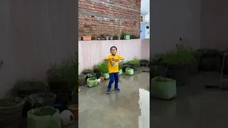 Chak Dhoom Dhoom😍❤️😎#shorts #trending #fun #dance #kids #viral