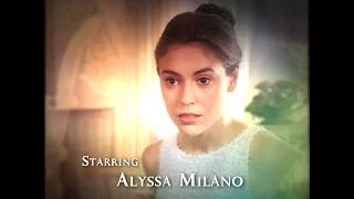 Charmed - Alternative Opening Credits 1x22 With Paige