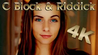 4K-C Block & Riddick-so strung out-4K