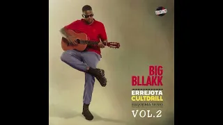 BIG BLLAKK feat. Sant - Chove Chuva (Áudio)