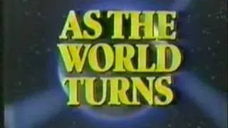 ATWT - Wed, Nov 26, 1986 (End Credits)