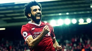 Mohamed Salah ► Just Like Gold | Skills & Goals | 2018 HD