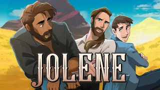 JOLENE (Male Collab) - Caleb Hyles, @jonathanymusic, @ThomasSanders [cover]