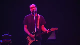 Built to Spill - The Weather - Philadelphia, PA - 4/21/2018