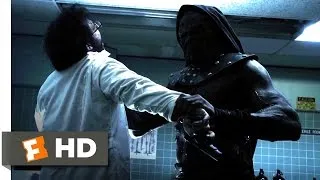 Attila (2013) - Nomad Rises Scene (3/10) | Movieclips