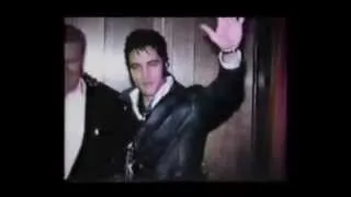 Elvis Presley - Poor Man's Gold (Elvis with JAK)