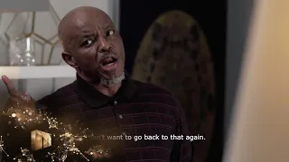 Brutus won't forget the past – The Queen | Mzansi Magic | S6 | Ep 22