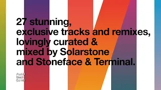 Solarstone Presents Pure Trance V9, Mixed by Solarstone + Stoneface & Terminal (Official Trailer)