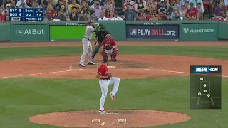 Nathan Eovaldi Highlight Video