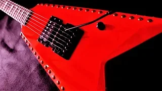 K.K. Downing Guitar Build - The Hamer K.K. Mini V replica | Part 3