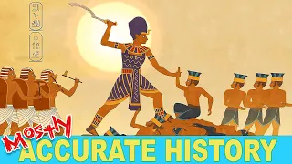 Bronze Age Collapse | Episode 1: 1275 BC - 1197 BC