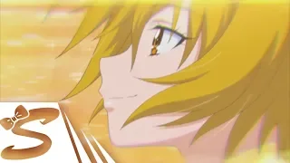 ✿ Homare & Harry (PreCure AMV/ＨＵＧっと！プリキュア MAD) - Enchanted ✿