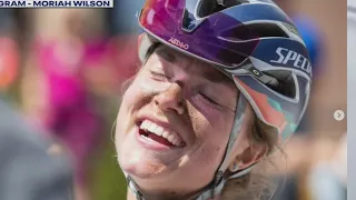 Cycling community mourns loss of 25-year-old Moriah Wilson | FOX 7 Austin