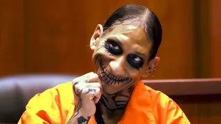 MOST DANGEROUS Prison Inmates In The Whole World!