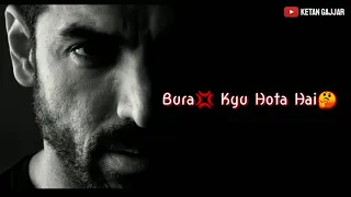 #attitude #status John Abraham Attitude WhatsApp Status | Force 2 |