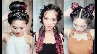 25 Amazing Hair Transformations - Beautiful Hairstyles Tutorials - Best Hairstyles for Girls Part 5