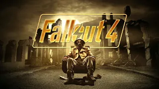 Fallout 4 - Accentuate The Positive - Bing Crosby (EXTENDED EDIT)
