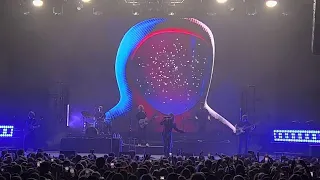 girl in red - Live at The Mission Ballroom, Denver, CO, 9/15/2022