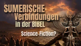 032 Sumerische Verbindungen in der Bibel