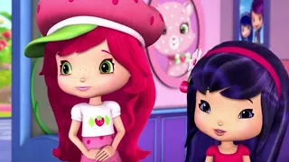 Strawberry Shortcake | Partner in Fun | Cute Cartoons | Full Episode | WildBrain