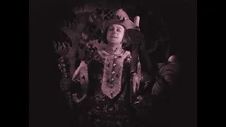 The Golem (1920) HD 720p Full Movie