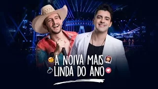 Antony e Gabriel - A Noiva Mais Linda do Ano (DVD OFICIAL)