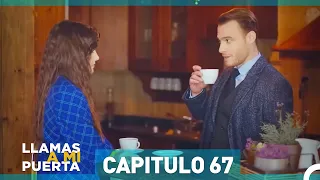 Love is in the Air / Llamas A Mi Puerta - Capitulo 67