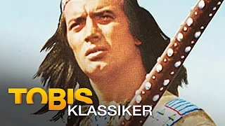 WINNETOU UND DAS HALBBLUT APANATSCHI Offizieller Deutscher Trailer (1966) Jetzt auf DVD!