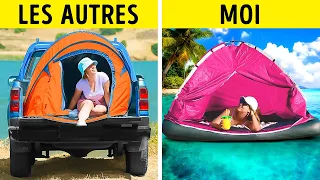 50+ Astuces de Camping Que les Amoureux de Plein Air Doivent Essayer 🔦 🍳 ⛺