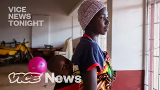 Undercover in US-Backed Anti-Abortion Clinics in Uganda