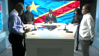 URGENT: FELIX AZINDISI CONGO NA PAUVRETE !!!