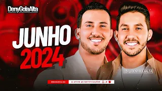 IGUINHO E LULINHA JUNHO 2024 ( REPERTÓRIO NOVO ) AO VIVO DE VERDADE