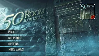 Can You Escape The 100 Room 12 FULL GAME Level 1-50 Walkthrough