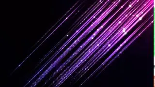 Блестящие лучи - Sparkling rays
